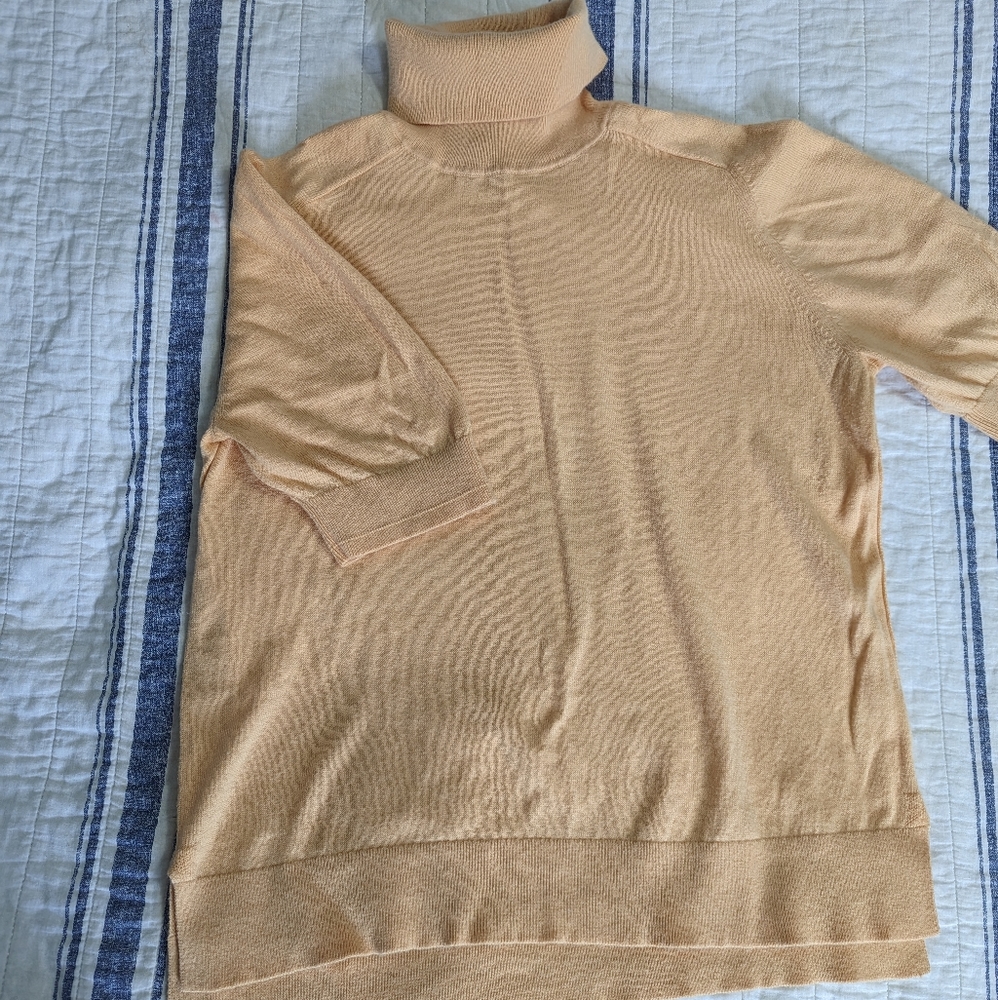 Everlane Wool Sweater